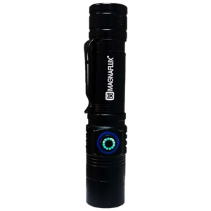 Magnaflux UV-A 365 LED Rechargeable Torch Light