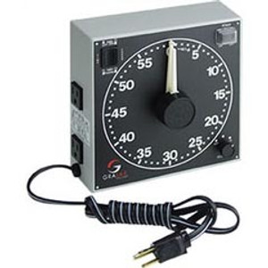 GraLab Darkroom Timer