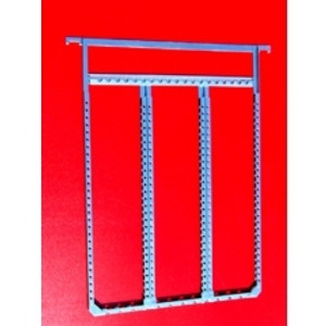 NDT Channel Type Film Hangers