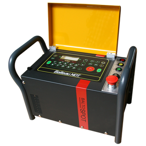 Balteau CF2000 Control Unit