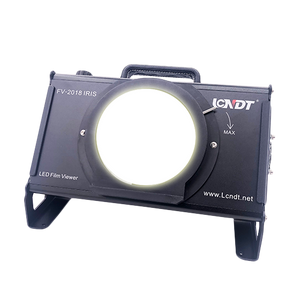 LCNDT FV-2018-IRIS LED Spot Film Viewer