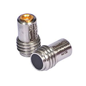 Piezo-composite Mini TOFD Transducers