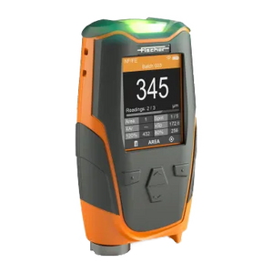 Fischer Technology MMS DFT Coating Thickness Gauge