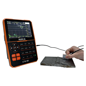 SIUI CTS-9D UT Flaw Detector & Thickness Gauge