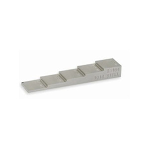 Tru-Sonic 5-Step Block - Metric