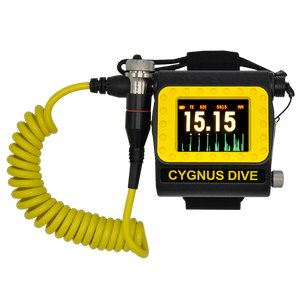 Cygnus Dive Underwater Ultrasonic Thickness Meter