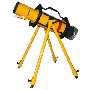 Balteau LLX160-DA Portable X-ray Generator