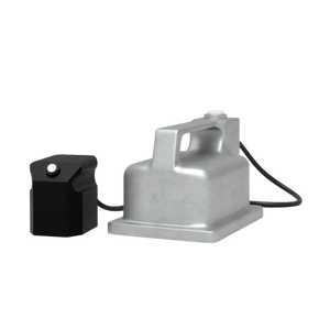 Maurer Magnetic HE Hand-Held Demagnetizers