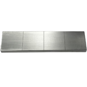 Aerofab Eddy Current 3-Notch Reference Standards