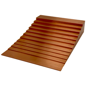 Signal-to-Noise (SNR) Step Wedge per ASTM-E-2446