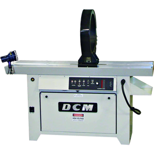 DCM-Tech 2400 Swivel Coil MPI System