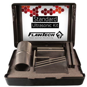 FlawTech Standard Ultrasonic Kit