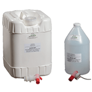 Echo Ultrasonics Glycerin Ultrasonic Couplant