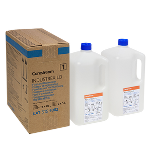 Carestream Industrex Chemicals