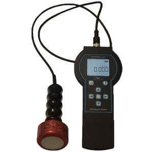 JR Technology M50 Series Moisture Meter