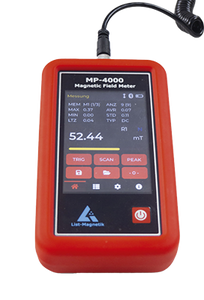 Magnetic Field Meter MP-4000