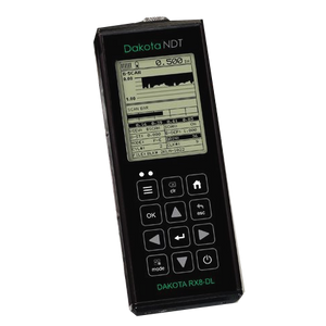 Dakota NDT RX8-DL Sonic Tester (PR-8V 2.0)