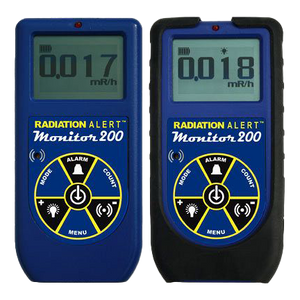 SE International Survey Meters