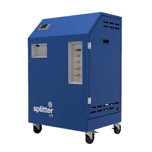 Infinitex - Splitter NDT