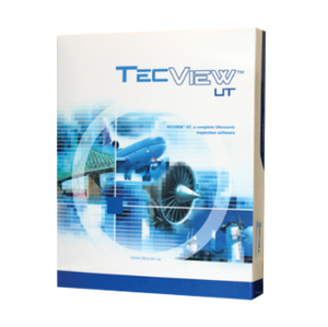 TecScan TecView™ Software