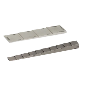 PH Tool Thin Step Calibration Blocks