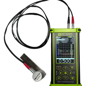 NDT Systems TG570E- EMAT Thickness Gauge