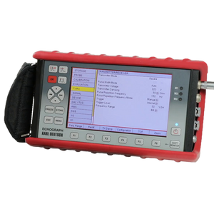 Surplus Ultrasonic Testing