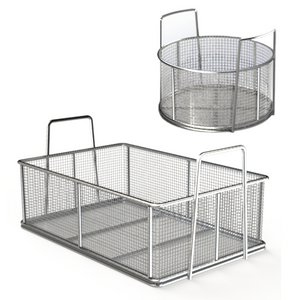 Dip Baskets - Penetrant Testing Accessories