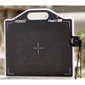 Discontinued Vidisco DR Systems