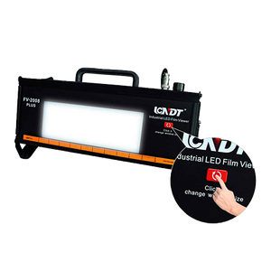 LCNDT FV-2008 Plus Industrial LED Film Viewer