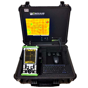 NDT Systems BondHub Multimode Imaging Bond Tester