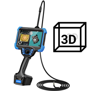 Yateks Realta 3D Measurement Borescopes