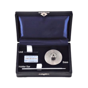 JIMA RT CT-01B Micro Resolution X-Ray Chart