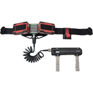 Yokes – Magnetix Battery Powered AC Yoke