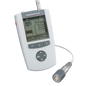 QuintSonic-7 Ultrasonic Coating Thickness Gauge