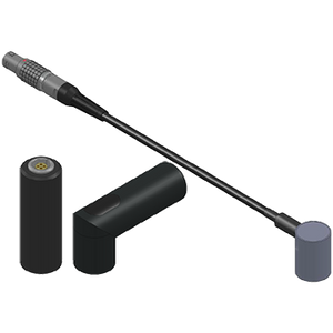 ETher Sub-Surface & Surface Inspection Probes