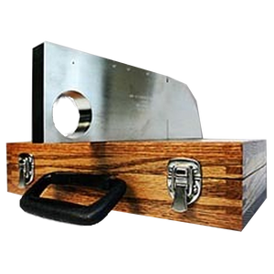 Ray-Check V-1, Calibration Block IIW - Metric