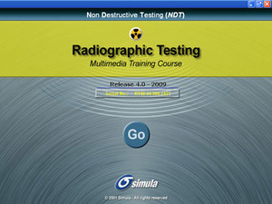 Simula Radiographic Testing