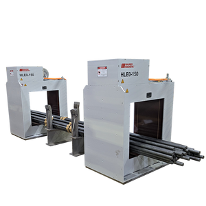 HLE + Maurer PRO Bundle Demagnetizer