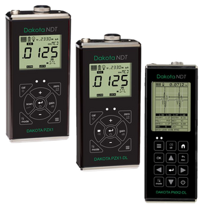 Dakota NDT Precision Thickness Gauges
