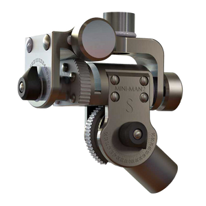 Cobra Manipulators & Search Tubes