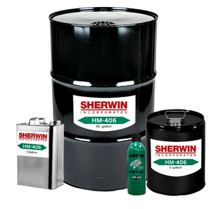 Sherwin Fluorescent W.W. Penetrant
