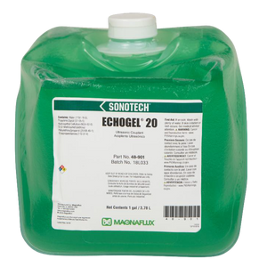 Sonotech Echogel