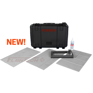 FlawTech Bubble Leak Kit