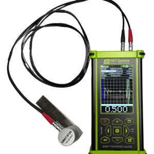 NDT Systems TG570E- EMAT Thickness Gauge