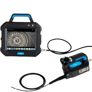 Yateks P+ Series Video Borescopes