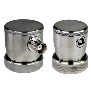 Sonatest SLM and PSLM Hard Face Transducers 