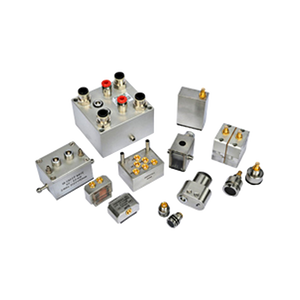 Special Transducers