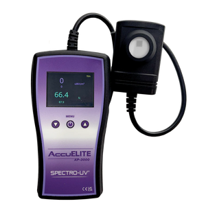 Spectro-UV AccuELITE XP-3000