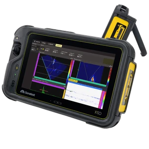 XEO Phased Array Instrument